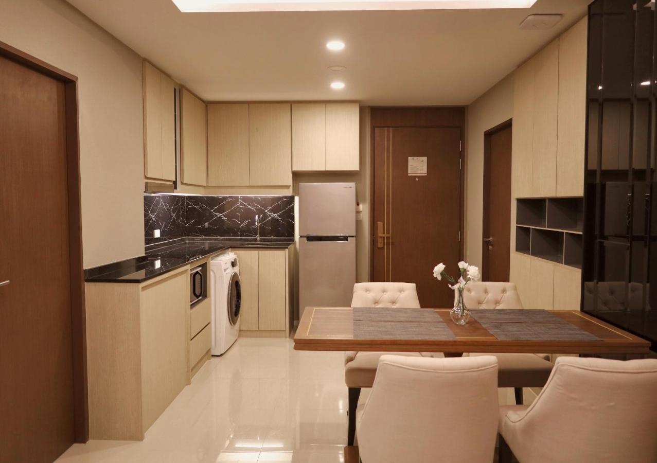 Two Bedrooms Seaview Apartment Surin Bangtao Area 4407 Ban Lum Fuang Kültér fotó