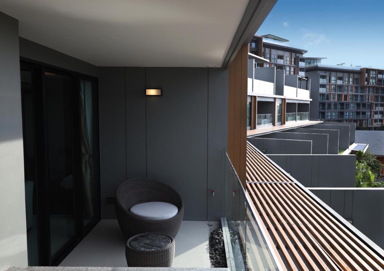 Two Bedrooms Seaview Apartment Surin Bangtao Area 4407 Ban Lum Fuang Kültér fotó