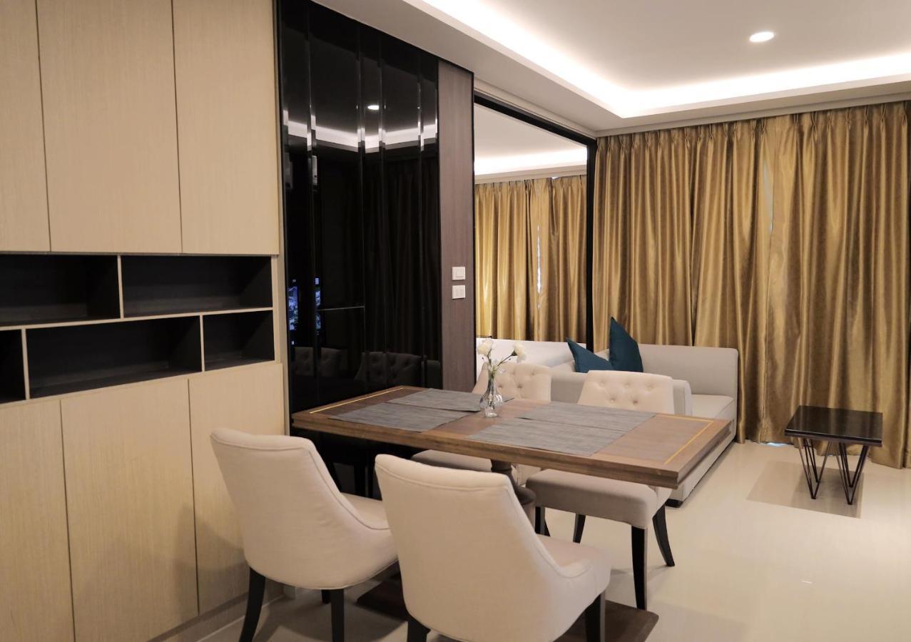 Two Bedrooms Seaview Apartment Surin Bangtao Area 4407 Ban Lum Fuang Kültér fotó